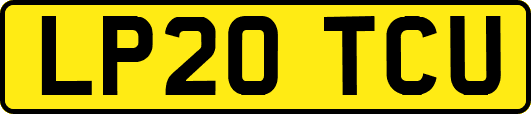 LP20TCU