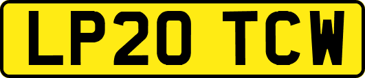 LP20TCW