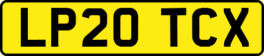LP20TCX