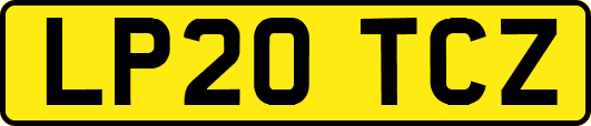 LP20TCZ