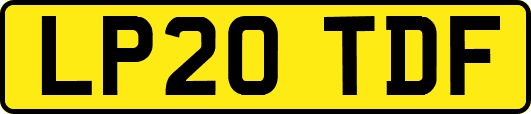LP20TDF