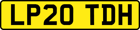 LP20TDH