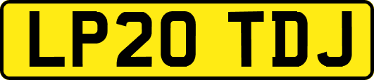 LP20TDJ