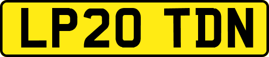 LP20TDN