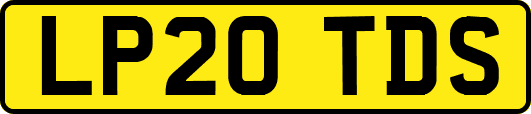 LP20TDS