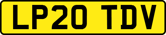 LP20TDV