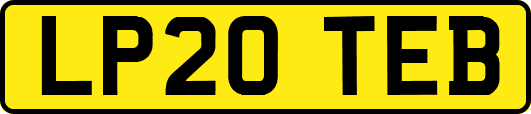 LP20TEB