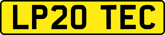 LP20TEC