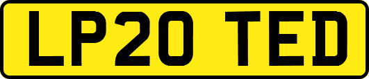 LP20TED