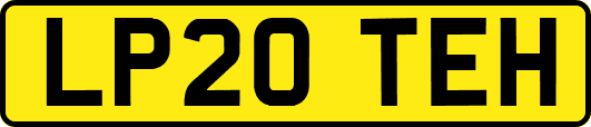 LP20TEH