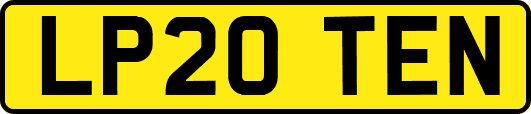 LP20TEN