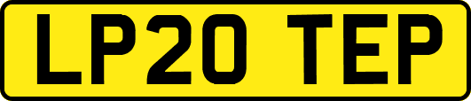 LP20TEP