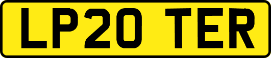 LP20TER