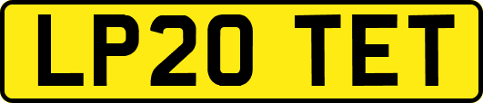LP20TET
