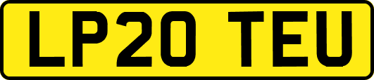 LP20TEU