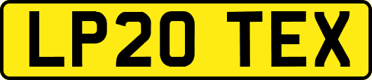 LP20TEX