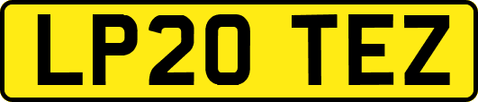 LP20TEZ