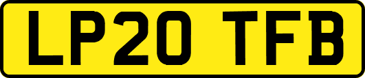 LP20TFB