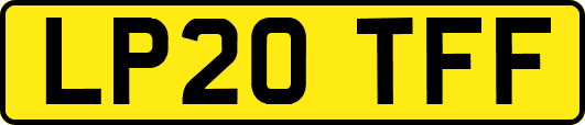 LP20TFF