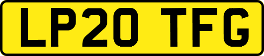 LP20TFG