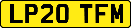 LP20TFM