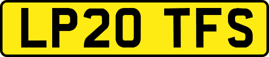 LP20TFS