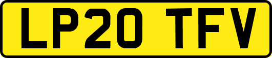 LP20TFV