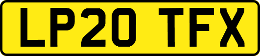 LP20TFX
