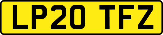 LP20TFZ