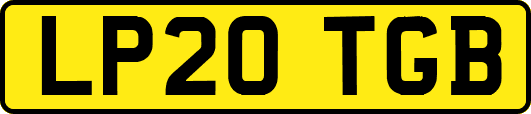 LP20TGB