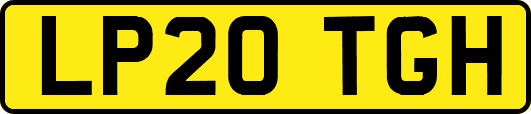 LP20TGH