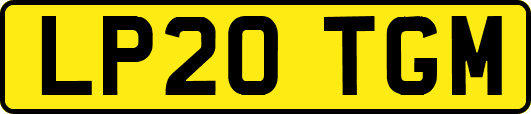 LP20TGM