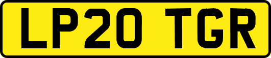 LP20TGR