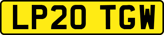 LP20TGW