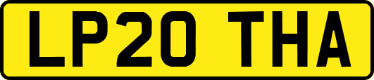 LP20THA