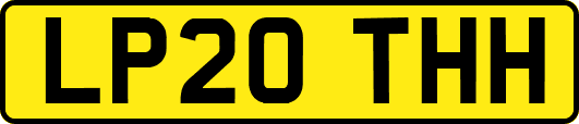 LP20THH