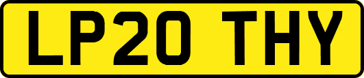 LP20THY