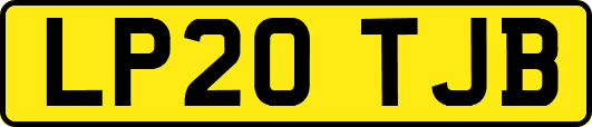 LP20TJB