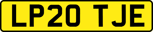 LP20TJE