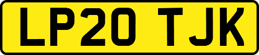 LP20TJK