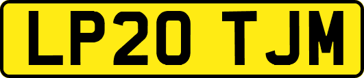 LP20TJM