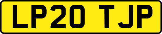 LP20TJP