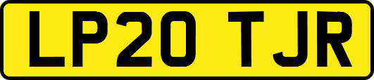 LP20TJR