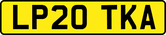 LP20TKA