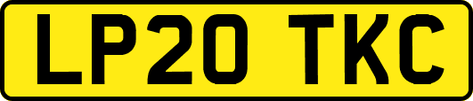 LP20TKC