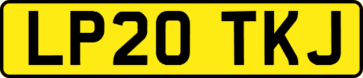 LP20TKJ