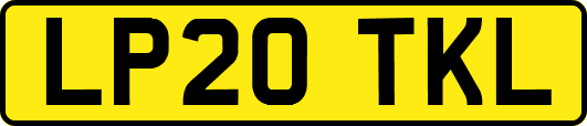 LP20TKL
