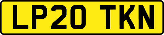 LP20TKN