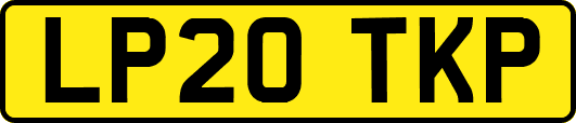 LP20TKP