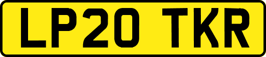 LP20TKR